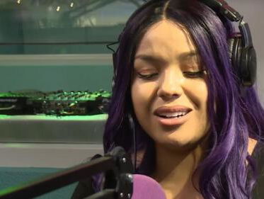 Latifah Ladivah freestylet