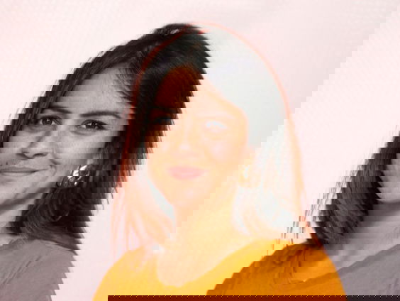 Ginny over Clubhouse: 'Ik vind het leuk om te kletsen over taboe onderwerpen en liefde'