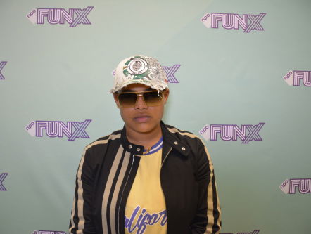 FunX Talent: CB met haar track 'Van Jou'