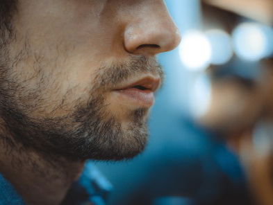 Let it grow! Feiten en fabels over baardgroei.