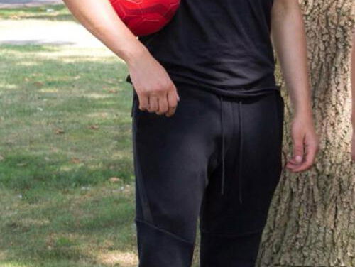 Abdollah vertelt hoe hij panna-kampioen wilt worden tijdens het WK in Kopenhagen!