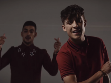 Atze: ''Die MTV EMA Best Worldwide Act Award stelt helemaal niet zoveel voor!''