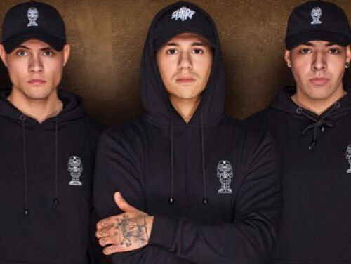 Geven aan mijn Neven challenge: 'Het begon bij Vonneke Bonneke'