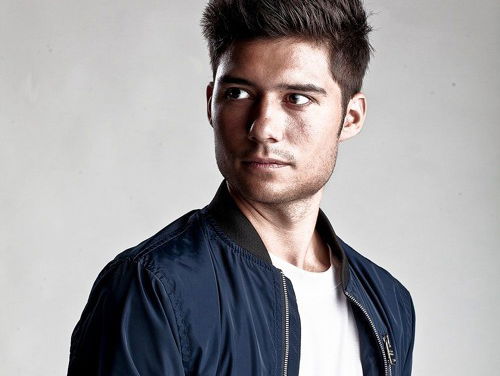 FunX Dance: Gianni Marino