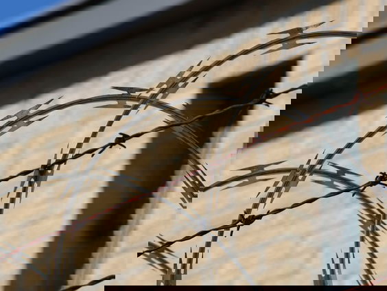 5 vragen op vrijdag aan een gevangenisbewaarder