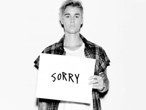 Waarom zeggen vrouwen altijd sorry?