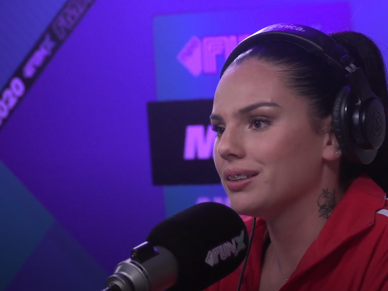 Famke Louise vertelt over haar Bieber Fever van vroeger!