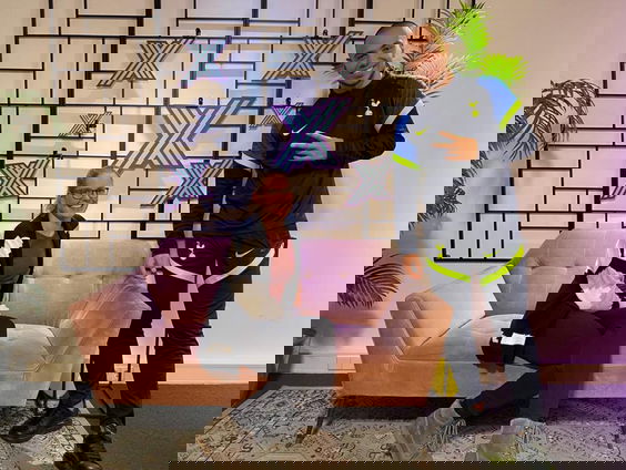 Vuilnisvrouw Madouc: "Ik vond een etui met dildo's"