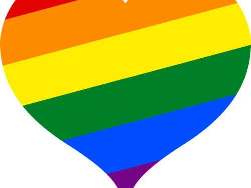 #westandtogheter: Amsterdam kleurt zaterdag alle kleuren van de regenboog!