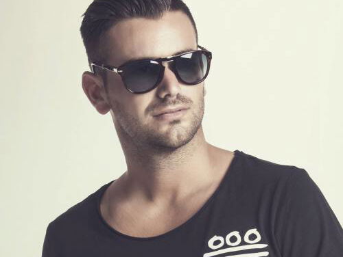 FunX Dance: Gil Sanders