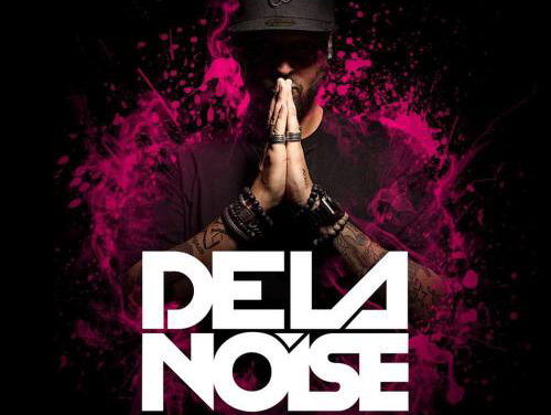 FunX Dance: DE LA NOISE