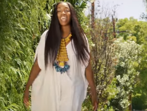 INTERVIEW MET ESTELLE