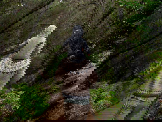 Wilma: "Dat waarom-daarom neem ik niet mee in de opvoeding"