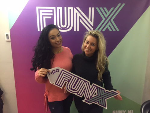 ''Ik heb mijn Facebook zelfs verwijdert, omdat het nieuws niet te vertrouwen is''