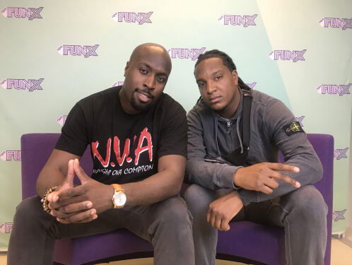 Jonna Fraser heeft weer een heerlijke hit te pakken met 'Ik Slide'