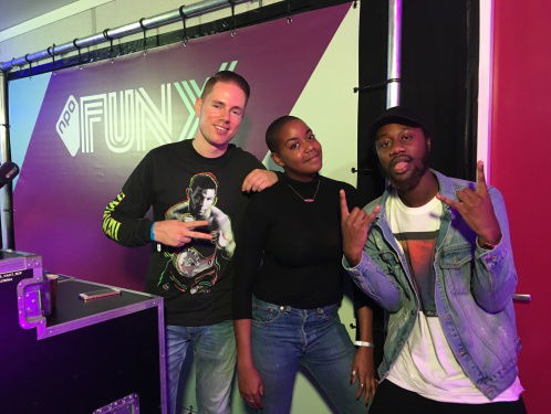 Verklapt Drummakid de titel van zijn aankomend album?