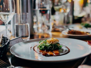 AirDnD: Dineetje voor twee in iemands huiskamer