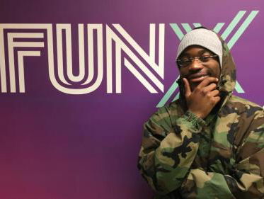 "We moeten steeds vooruit gaan, vrijheid is zo belangrijk!" - Rollàn over bevrijdingsdag