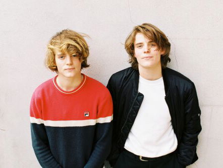 Lisa en Anne zijn geen jongen en geen meisje!