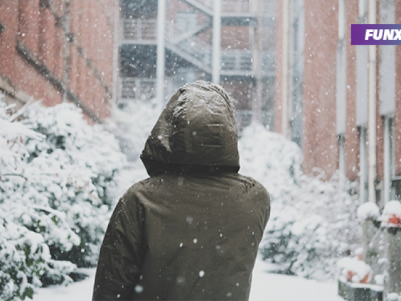 Een bloedhekel aan kerst: "Voor mij is het echt niet meer hetzelfde"