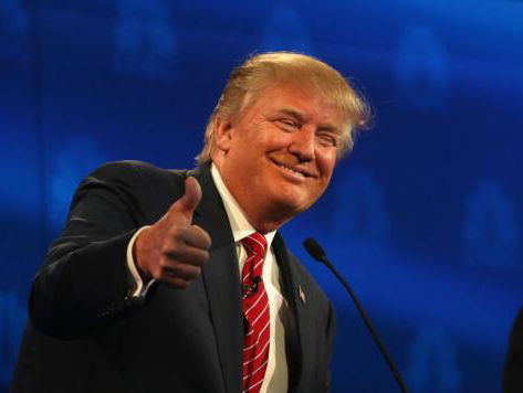 Wat kunnen we van Donald Trump leren?