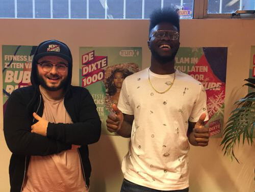 Hoe goed kent Lil MG deze FunX-tracks?