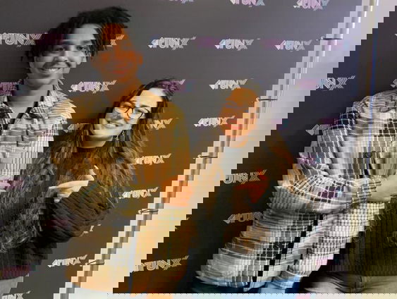 Artist of the Week Faske is 24/7 positief!