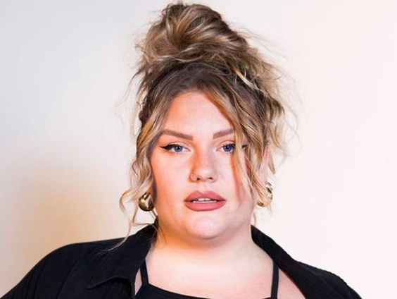 Lotte over gewichtsdiscriminatie: ''Dik is een woord geworden dat we allemaal negatief vinden, maar het slaat nergens op!''