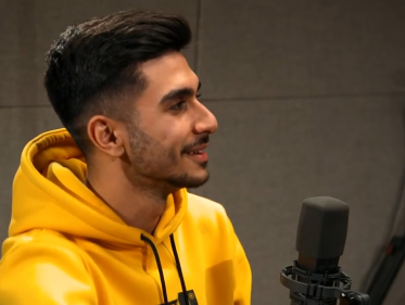 3 redenen om niet naar Drake te luisteren met Armin van Convo Talkshow