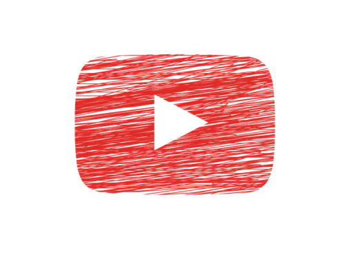 Is Youtube alleen maar voor mooie mensen?