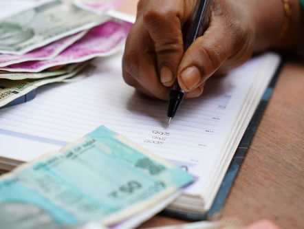 FunX zet zich in tegen schuldenproblematiek onder jongeren!