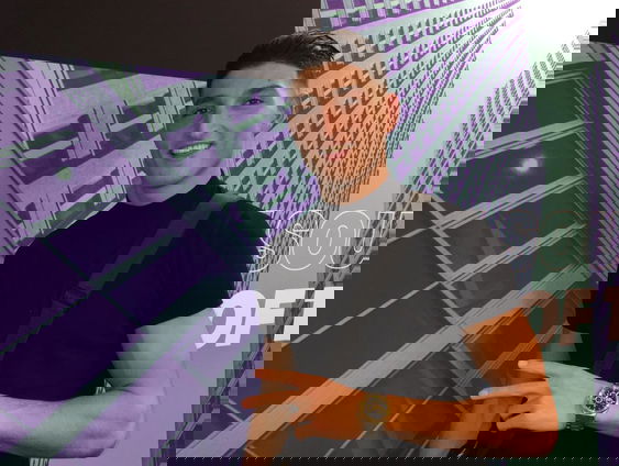 Souff: "Twee jaar geleden was ik nog niemand"