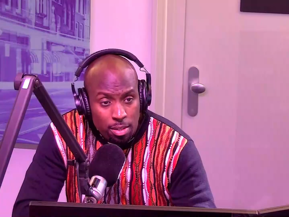 Ruby heeft een bipolaire stoornis: 'Ik ging om 3 uur 's nachts schoonmaken'