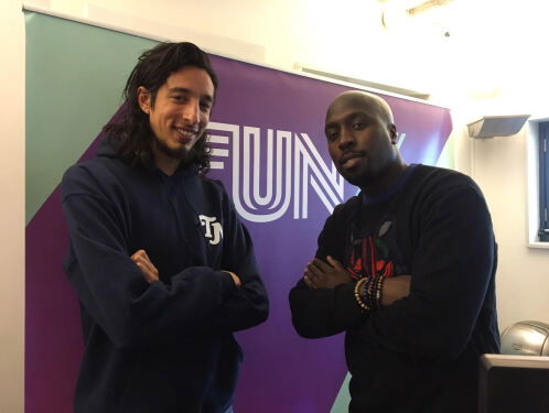 Ismail Ilgun gaat vasten met bekende en onbekende Nederlanders!