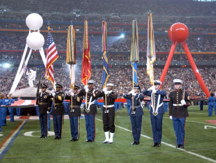 Kritiek op 'saaie' halftime show