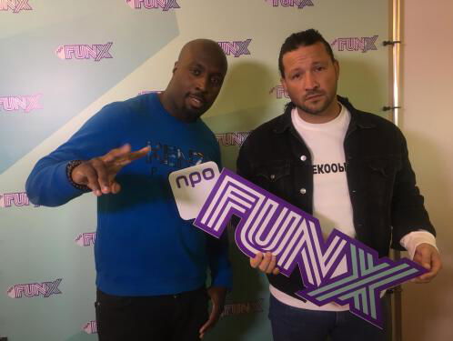 Kraantje Pappie over de nieuwe generatie rappers: "Wat een monsters zijn dat!"