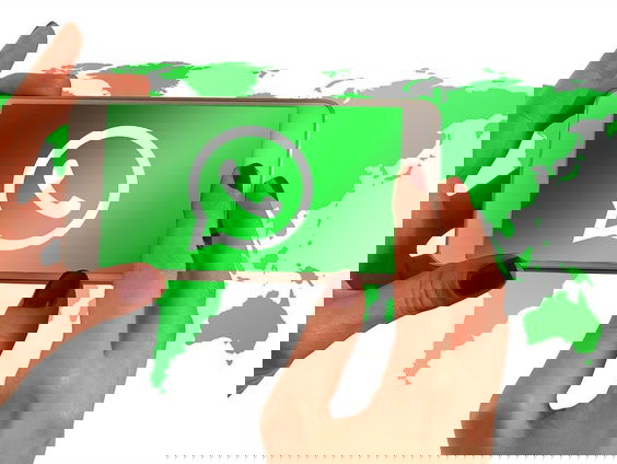 Top 10 leukste namen voor groepsgesprekken op Whatsapp