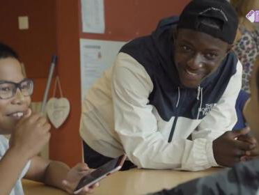 Chivv is de meest succesvolle FT-artiest, maar met wie wil hij nog de studio in?