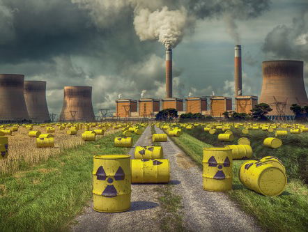 Een keer wat anders: op vakantie naar het kernramp gebied van Tsjernobyl.