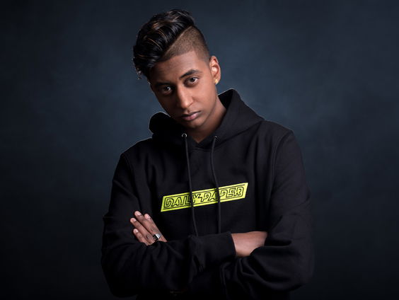 FunX Dance: Dj Ash El Rey