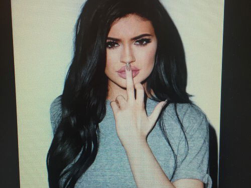 Waarom willen chicks zo graag lijken op Kylie Jenner? Laura Ponticorvo legt uit!