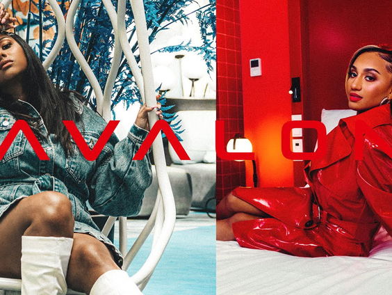 Azira over haar eerste track: Ik ben all about girlpower, kom gewoon voor elkaar op!