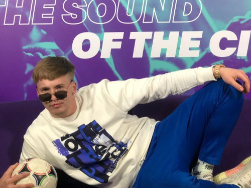 De moordende minuut met Snelle!