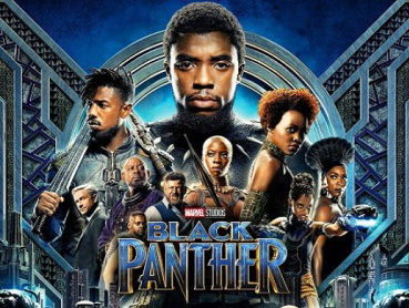 WOW! Black Panther krijgt een 9 van filmexpert Robbert