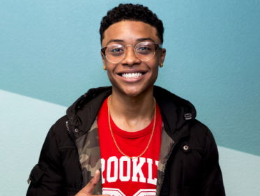 Nieuwe video FunX Talent Nivi komt eraan