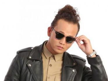 FunX Dance: Sam Blans