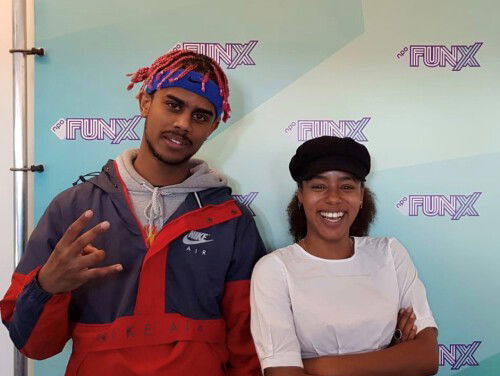 Artist Of The Week Rooks: "Muziek voor de toekomst, dat is wat ik maak"