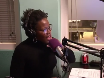 Hoe Shay kreunend viral ging op Insta