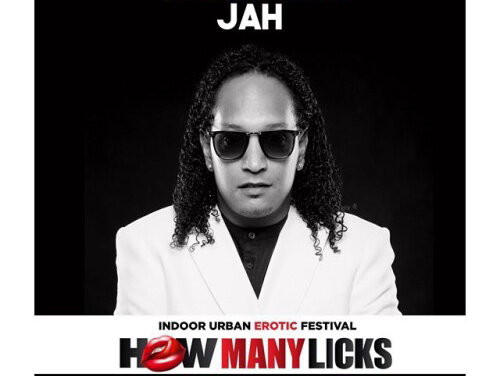 The Mix: DJ Jah & Angel