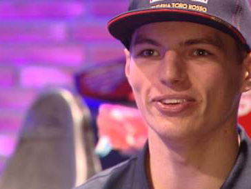 Start Sportupdate: Don't mess with Max Verstappen